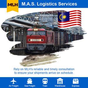चीन से मलासिया तक गोदाम के लिए एयर इंटरनेशनल लॉजिस्टिक्स डोर-टू-डोर एक्सप्रेस सेवा शिपिंग एजेंट द्वारा dp - Product Image 4