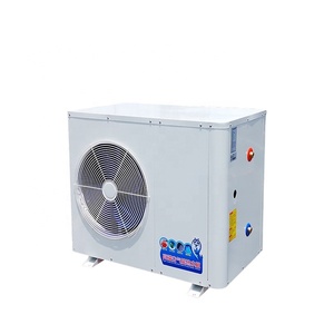 Chauffe-<span class=keywords><strong>eau</strong></span> à <span class=keywords><strong>pompe</strong></span> à <span class=keywords><strong>chaleur</strong></span> air-<span class=keywords><strong>eau</strong></span> haute efficacité 3,92 kW 6,1 kW |   Boîtier métallique |   Électroménager d'extérieur - Product Image 3