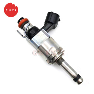 Inyector de Combustible Ford JR3E-9C929-BA, Válvula de Inyección Diésel para Motores Ford - Product Image 5