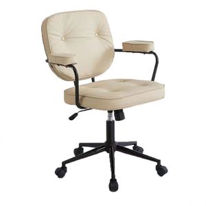 Đa chức năng Ergonomic 2D tựa đầu ngả lưới Ghế nội thất văn phòng nhân viên Hội nghị ghế nhiệm vụ với Ghế trượt - Product Image 2