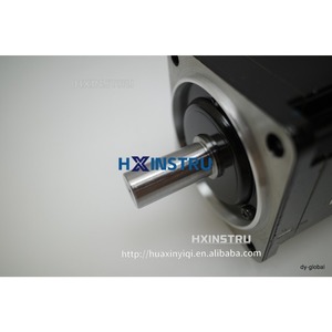 YASKAWA Used SGMAS-08ACA2C 750W 200V AC H - Product Image 2