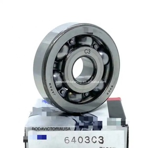 Mang giá danh sách rãnh sâu bóng mang 6402 6403 6404 6405 6407 <span class=keywords><strong>6409</strong></span> ZZ <span class=keywords><strong>2rs</strong></span> - Product Image 2