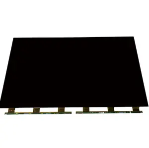 Paneles de pantalla LED LCD para TV LG, repuesto de pantalla de 43 pulgadas, LC430DGJ-SLA1