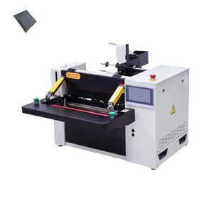 Manual Packing for Express Shop Bag Pack Machine Express Bagging Machine Commercial Express Packing Machine - Product Image 1