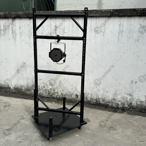 Sự kiện Xách Tay Chất lượng cao dễ dàng bay tháp gian lận ánh sáng thang U Khung ánh sáng thả U-torm Modular hệ thống nhôm Giàn - Product Image 6