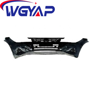 WGYAP para <span class=keywords><strong>Volkswagen</strong></span> CC <span class=keywords><strong>Arteon</strong></span>, montaje de parachoques delantero, <span class=keywords><strong>nuevo</strong></span> Kit de carrocería de carbono, reemplazo de actualización tipo EE. UU., plástico duradero - Product Image 5