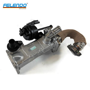 Felendo Lr022354 Lr057662 C2s52102 C2s52516 Egr Klepkoeler Bereik Een Rover Evoque Lr2 Ontdekking <span class=keywords><strong>2.2</strong></span> Diesel Klepkoeler Sensor - Product Image 2