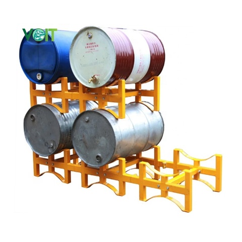 High Quality Powder Coated Double Bar 30 Gallon Steel Oak Beer Barrel ...