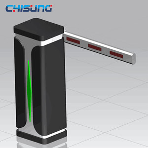 El más nuevo diseño de la casa libre de mantenimiento automático de CC sin escobillas Motor de puerta de <span class=keywords><strong>barrera</strong></span> - Product Image 6