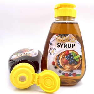 <span class=keywords><strong>น้ำเชื่อม</strong></span>ไฟเบอร์ราคาส่ง ความหวานสูง รับผลิตแบบ OEM บรรจุภัณฑ์และฉลากส่วนตัว <span class=keywords><strong>น้ำเชื่อม</strong></span>หญ้าหวานแท้ - Product Image 1