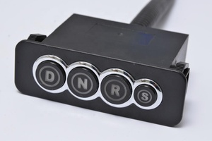 Système électrique automobile Shenhai Meilleure vente Contrôleur de vitesse électronique pour voiture électrique - Nouveau IPX5 Étanche aux éclaboussures 18-32V DC - Product Image 3