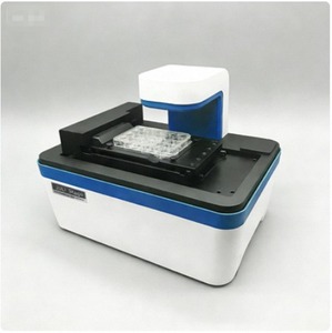 ระบบถ่ายภาพเซลล์แบบไทม์แลปส์ Nanoentek JuLI Stage กล้อง CCD ความไวสูง 1 ปี สำหรับการทดสอบการฟื้นตัวของแผล การวัดรอยขีดข่วน การเคลื่อนย้ายของเซลล์ - Product Image 5
