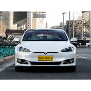 Modelo base <span class=keywords><strong>Tesla</strong></span> <span class=keywords><strong>Model</strong></span> <span class=keywords><strong>S</strong></span> 2022 usado, bajo costo, disponible en China y barato de poseer - Product Image 5