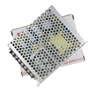 Meanwell RD-65A 65W Dual Output Power Supply 5V <b>12V</b> <b>Switch</b> Authorized for Industry Use 220V/110V Input Voltage - Product Image 1