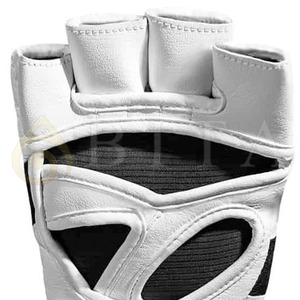 Gants de MMA sur mesure pour adultes, vente en gros, prix bas, gants d'entraînement de combat MMA avec prix ajustable - Product Image 6