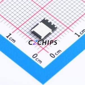 Transistor à effet de champ (MOSFET) NTMFS5H630NLT1G SO-8FL en gros - Product Image 2