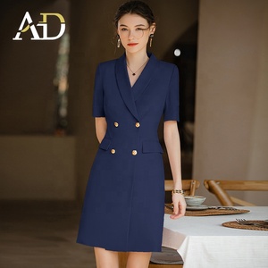 Produttore di qualità abbigliamento da lavoro abiti da ufficio da donna - Product Image 5