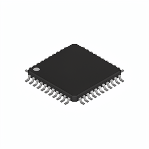 In Stock Data Acquisition 44 QFP Electronics Component ICL7136CM44 - Product Image 1