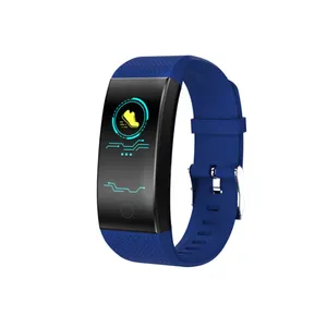 QW18 Smart Wristband Intelligent Sport Bracelet Fitness Sleep Tracker IP67 Watch Outdoor Smart band reloj intelligent