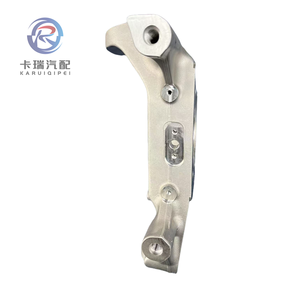 Axe d'articulation de direction avant droit, articulation de moyeu de roue de suspension pour Mclaren 570S,540C,13BA204CP,13BA104CP,13BA103CP,OEM - Product Image 5