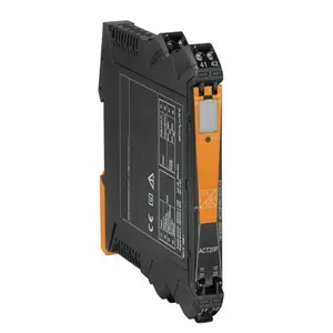 信号转换器ACT20P-PRO DCDC ii-s PN-1481970000信号转换器及过程监控