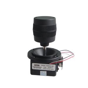 Joystick potenciômetro <span class=keywords><strong>5k</strong></span> tipo 3 eixos, OM300A-M1 - Product Image 1