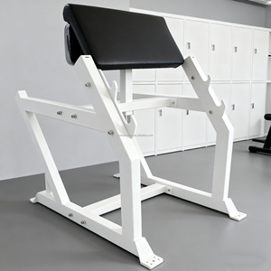 <span class=keywords><strong>Banco</strong></span> <span class=keywords><strong>de</strong></span> gimnasio multifunción ajustable para <span class=keywords><strong>curl</strong></span>, <span class=keywords><strong>inclinado</strong></span>, plano y declinado, para culturismo y fitness - Product Image 5