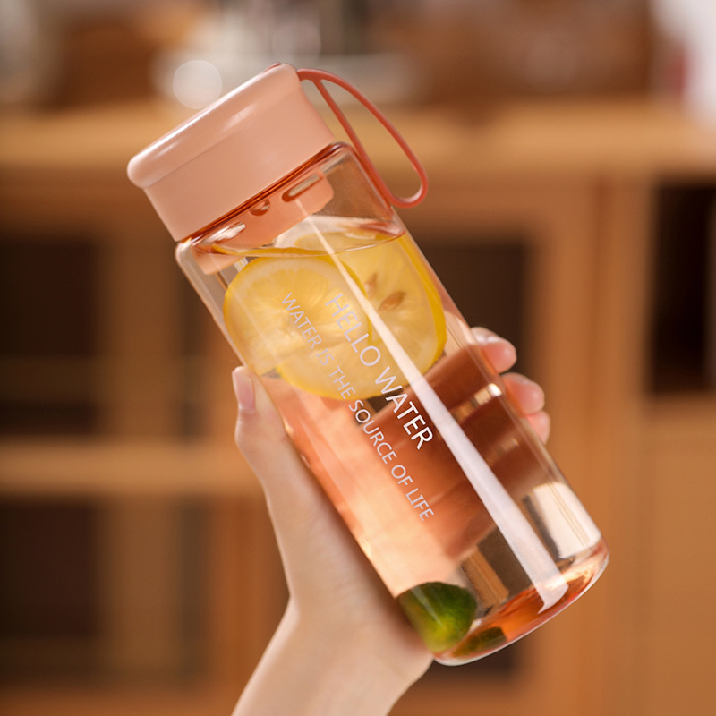 Orange 800 ml