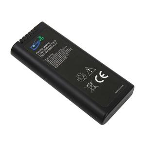Módulo de Batería de Iones de Litio de 6600 mAh con 1 Año de Garantía para Monitor Mindray Duo, Signos Vitales Datascope - Product Image 2