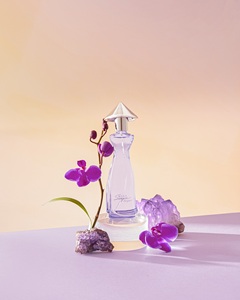 Parfum féminin de luxe à usage quotidien, Eau de Parfum chypre, parfum vietnamien Miss Saigon Elegance - Améthyste (50 ml) en spray - Product Image 2