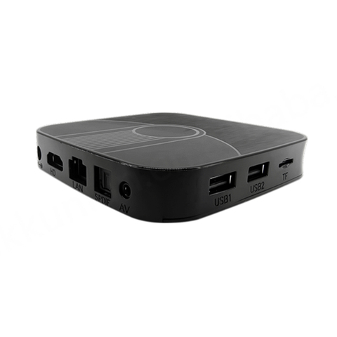Streaming Tv Device Pick #28 (781772)