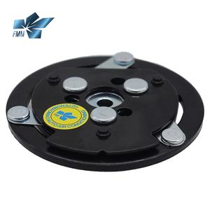 Embrague de Compresor de Aire Acondicionado para Sistemas de Aire Acondicionado Universales de 12V/24V - Product Image 2