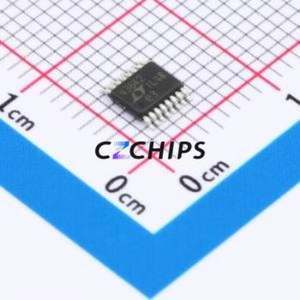 Venta al por mayor, protector contra sobretensiones PMIC de chip IC de circuito integrado de 1, PBF, n. ° de 1, 2 - Product Image 1