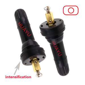 Tpms20008 cao su Tire Van cho xe Tire cảm biến áp suất Tubeless Van Stem lốp sửa chữa Kit tpms413 Van Stem cho <span class=keywords><strong>TPMS</strong></span> cảm biến - Product Image 1