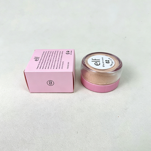 Elf Halo Glow Setting Powder Polvere fissante in polvere: Controllo dell'olio, a lunga tenuta, leggera, per il trucco, cosmetico, <span class=keywords><strong>bellezza</strong></span> - Product Image 6
