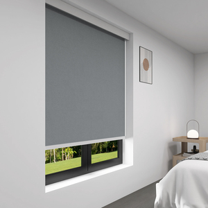 ZSTARR Child Safe Cordless Roller <strong>Blinds</strong> No Dangling <strong>Cords</strong> - Product Image 1