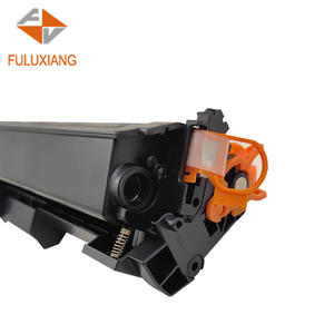 FULUXIANG Compatible HP para <span class=keywords><strong>LaserJet</strong></span> Pro M110w/M110we/M140w/<span class=keywords><strong>M140we</strong></span> Cartuchos de tóner de impresora para - Product Image 5