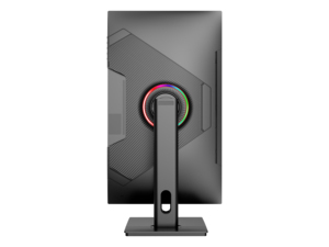 จอเกมมิ่งขนาด 24 นิ้ว แบบ VA Panel ความละเอียด 1K อัตรารีเฟรชสูง 240Hz จอ LCD กว้าง สำหรับเกมเมอร์บนพีซี - Product Image 5