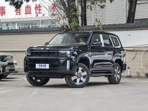 2025ขับเคลื่อนสำหรับรถปักกิ่ง X7 1.5T รถขนาดกะทัดรัดใช้แก๊ส SUV รุ่นพิเศษ5ประตู5ที่นั่งผลิตในประเทศจีน - Product Image 2