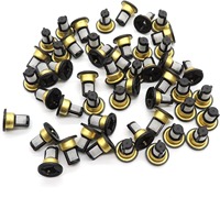 Kit de réparation d'injecteur de carburant, paniers filtrants, ensemble de réparation universel, 4,5 mm x 10,3 mm x 11,2 mm