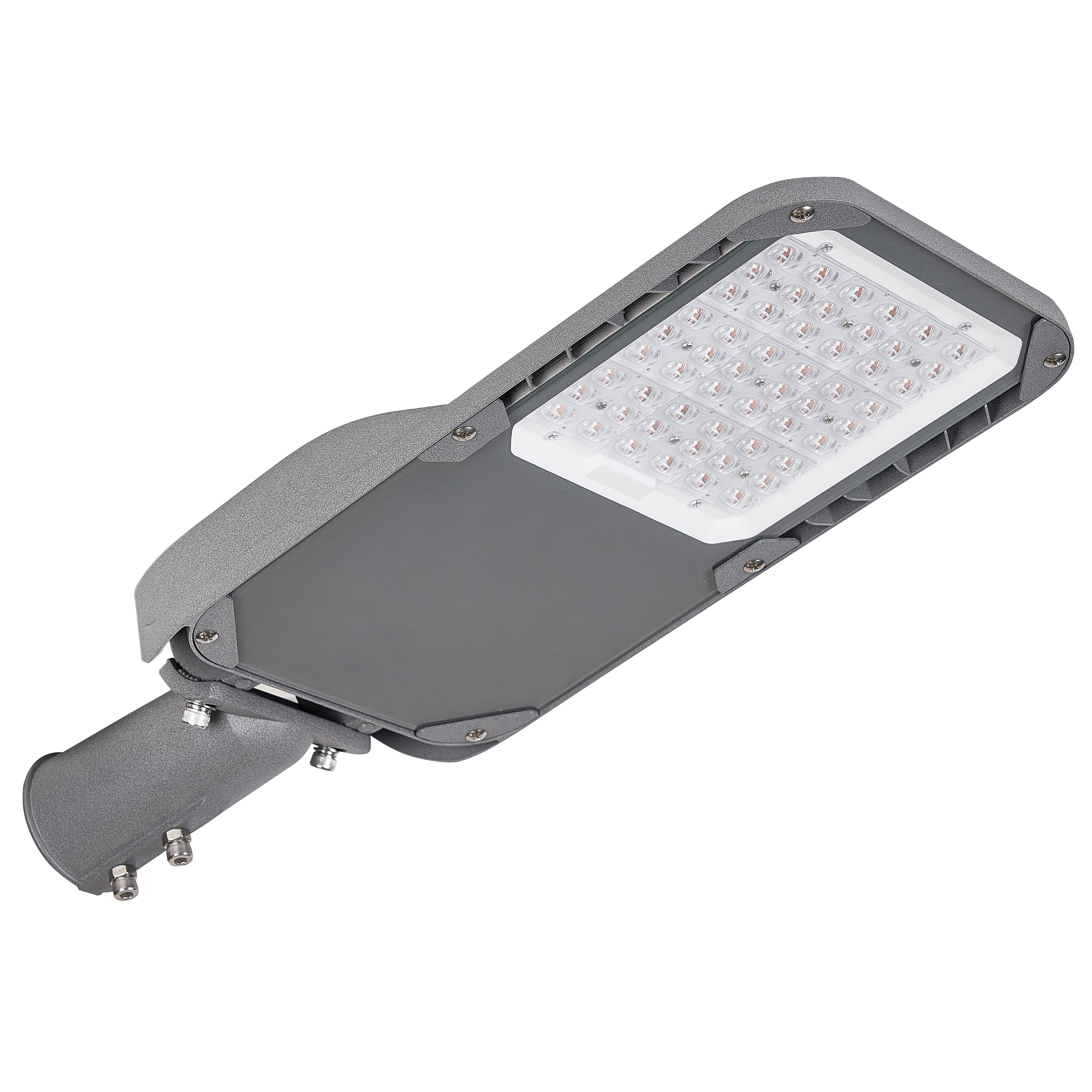 High Quality Waterproof LED Outdoor SMD Lamp AC100-277V 50W-300W Street Light for Road IP65 Certified 3000K-6500K CRI>70