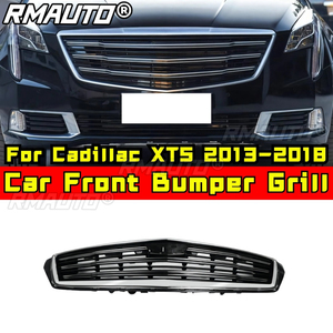 Parrilla Delantera para Coche, Rejilla de Parachoques, Parrillas de Carreras para Cadillac XTS 2013-2018, Kit de Carrocería, Accesorios para Coche - Product Image 2