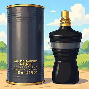 アメリカ製アラビアンブランド香水 高品質 レシート付き 125ml コロン メンズ香水 オードパルファム ボディスプレー - Product Image 6