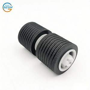 Kit de rouleaux de ramassage <span class=keywords><strong>DR</strong></span>-G1100 3601C002AA, MG1-4806-000 pour scanner Canon ImageRUNNER <span class=keywords><strong>DR</strong></span>-G1100 <span class=keywords><strong>G1130</strong></span> G2090 G2110 G2140 ImageFORMULA - Product Image 3