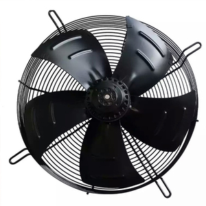 Hệ thống làm mát Ruixue Quạt hướng trục quạt thông gió 300 ~ 450mm - Product Image 1