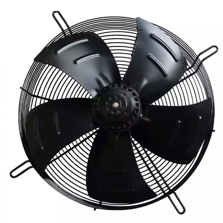 RUIXUE Cooling System Axial Fans Ventilate