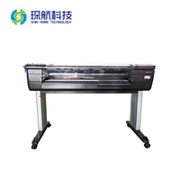 Imprimante traceur multifonction HP DesignJet T830 36 pouces WiFi d'occasion à 95% pour le bureau et la construction