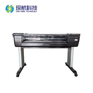 Imprimante <span class=keywords><strong>traceur</strong></span> multifonction <span class=keywords><strong>HP</strong></span> DesignJet T830 36 pouces WiFi d'occasion à 95% pour le bureau et la construction - Product Image 2