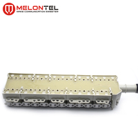 Module MT-3004 STUB 5/10/15/20/25 paires – Bloc de terminaison étanche pour connexion de câble de descente télécom