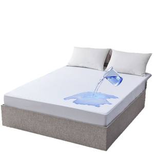 Protector de Colchón Multicolor Personalizable de Tela Tejida, Impermeable y Antideslizante, Ajustable para Dormitorios y Hoteles - Product Image 6